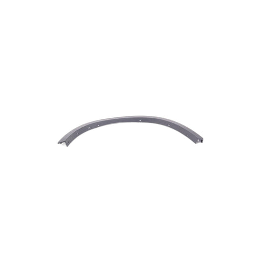Genuine BMW 51777332340 F48 Wheel Arch Trim, Rear Right (Inc. X1 18dX, X1 28iX & X1 25iX) | ML Performance US Car Parts