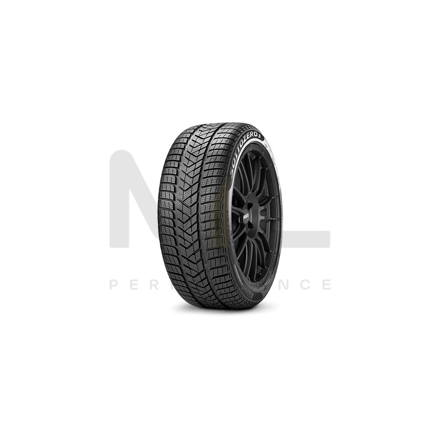 Pirelli WINTER SOTTOZERO™ 3 255/40 R20 101W Winter Tyre