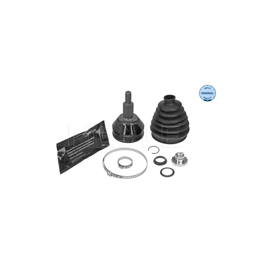 Meyle 100 498 0201 Joint Kit, Drive Shaft