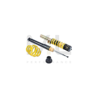 ST Suspensions 18220022 BMW E46 COILOVER KIT XA