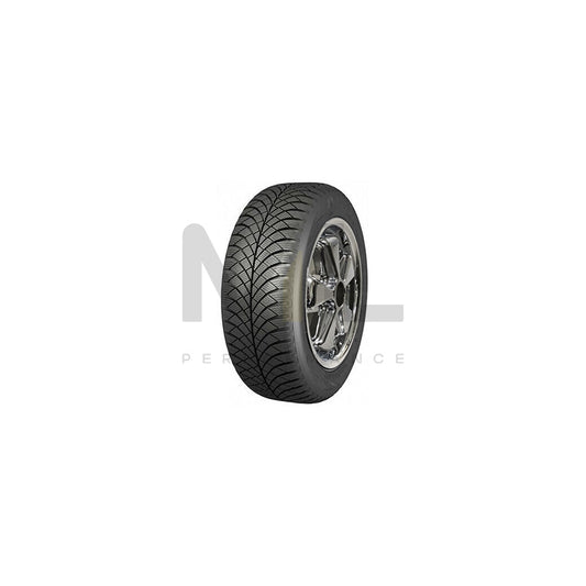 Nankang AW-6 195/55 R15 89V All-season Tyre