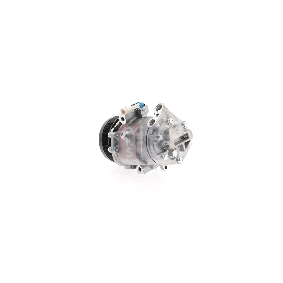 AKS Dasis 850898N Compressor, Air Conditioning for Opel Astra