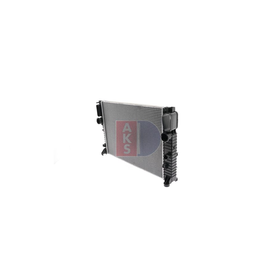 AKS Dasis 120036N Engine Radiator