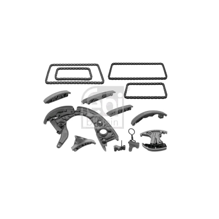 Febi Bilstein 49430 Timing Chain Kit