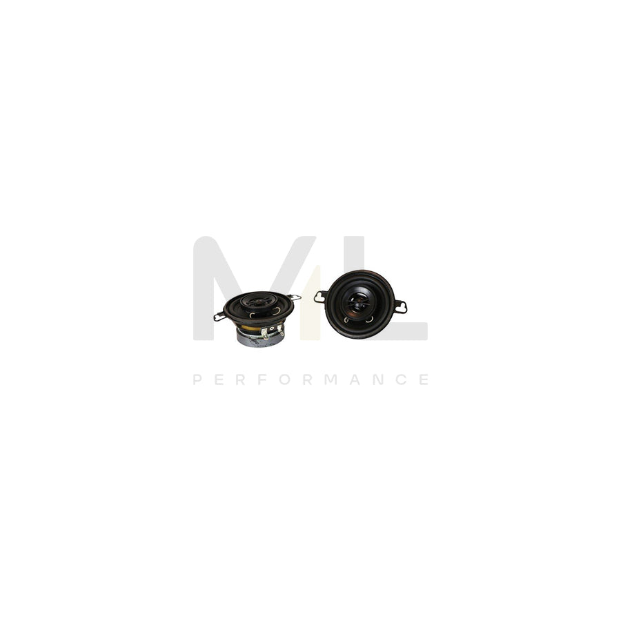 EXCALIBUR X87 Coaxial speakers