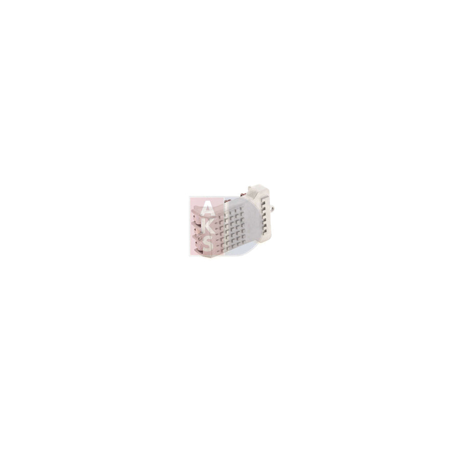 AKS Dasis 058092N Regulator, Passenger Compartment Fan