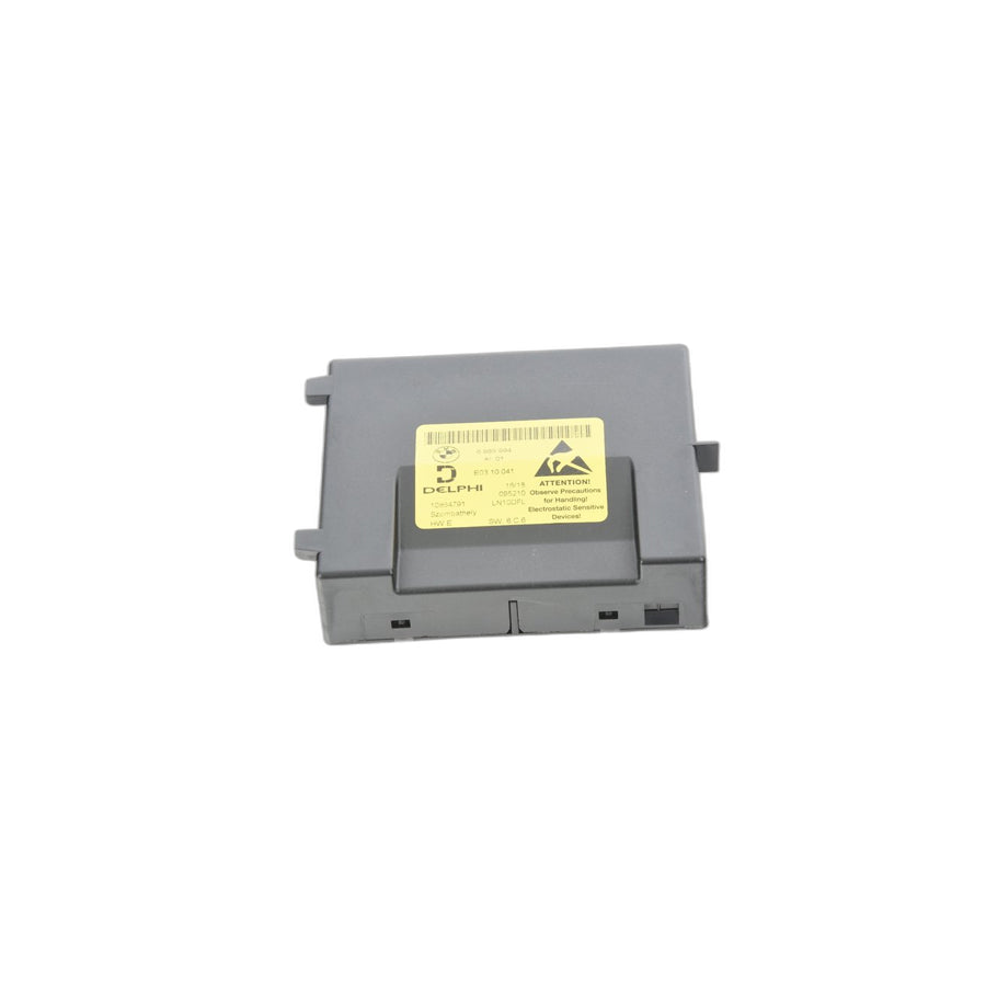 Genuine BMW 61316989994 E66 E65 E67 Control Unit, Front Center Console (Inc. 750i, 735Li & 750Li) | ML Performance US Car Parts