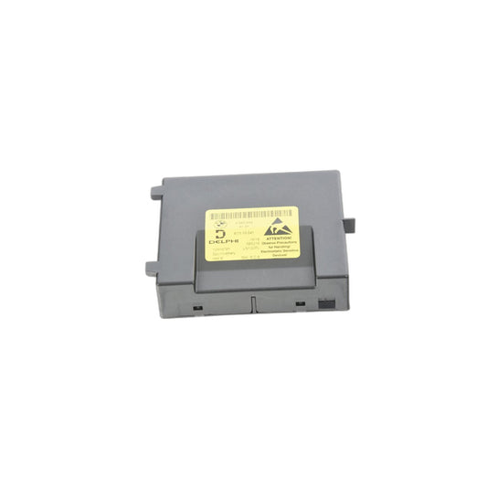 Genuine BMW 61316989994 E66 E65 E67 Control Unit, Front Center Console (Inc. 750i, 735Li & 750Li) | ML Performance US Car Parts