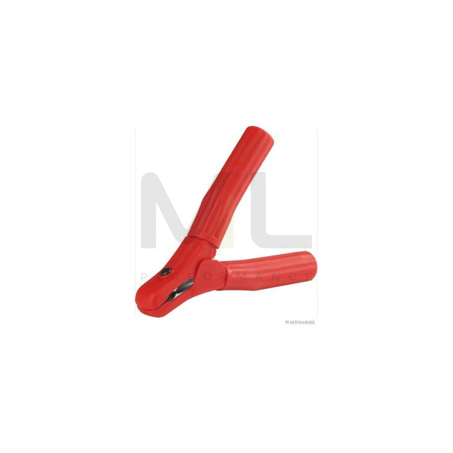 HERTH+BUSS ELPARTS 52289616 Crocodile clip Length: 170mm