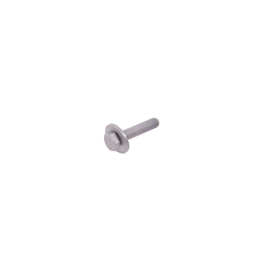 Genuine BMW 07119905727 F56 F45 Hex Bolt With Washer M6X30 ZNNIV (Inc. X1 28iX, One & X1 25iX) | ML Performance US Car Parts