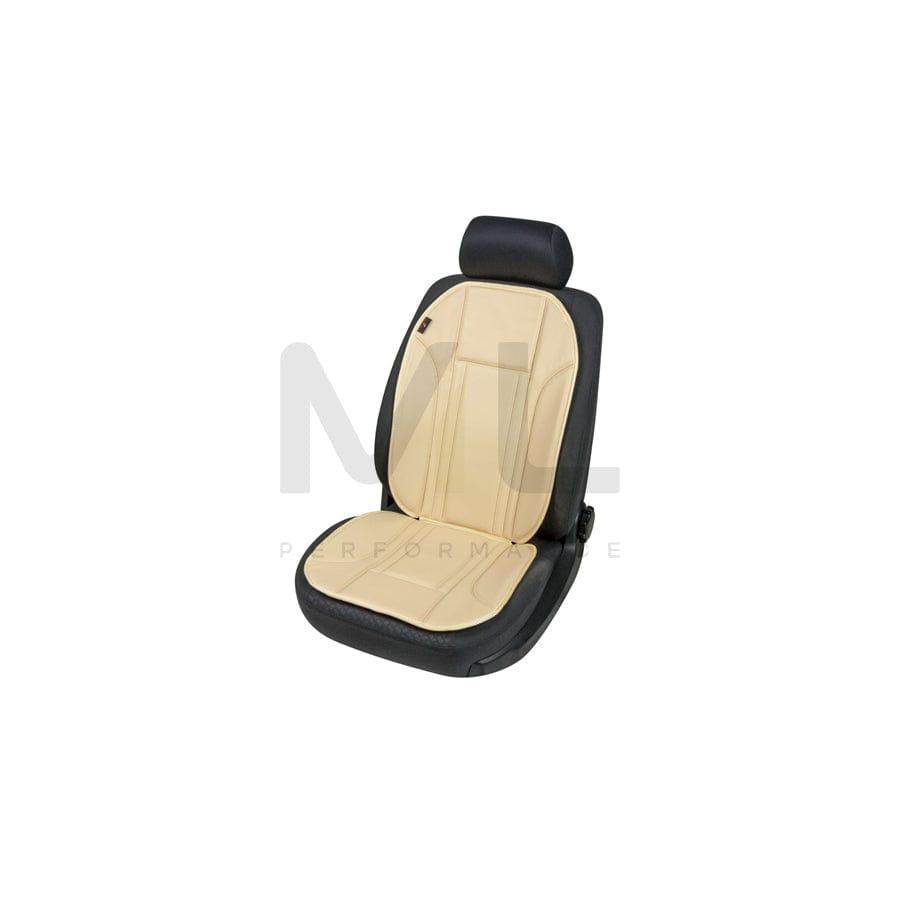 WALSER Ravenna 11277 Car seat protector Synthetic leather