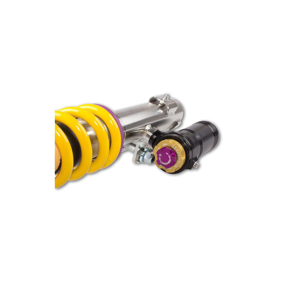 KW 39765217 Mitsubishi Lancer VIII Clubsport 3-Way Coilover Kit 8 | ML Performance US Car Parts