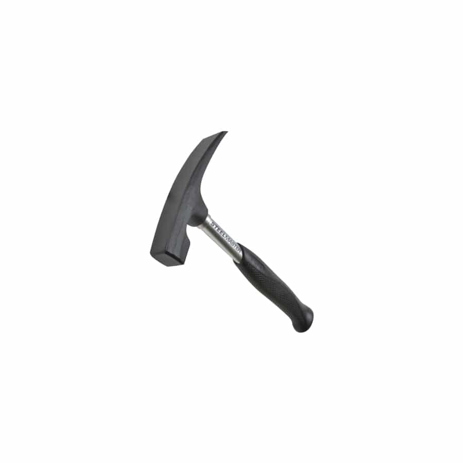 STANLEY® STA151039 Steelmaster Brick Hammer 500g (18oz)