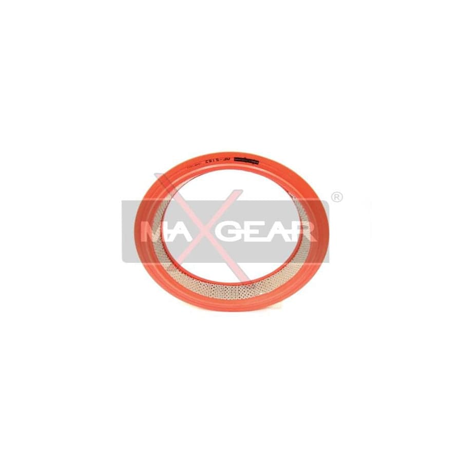 Maxgear 26-0191 Air Filter For Fiat Seicento / 600 Hatchback (187)