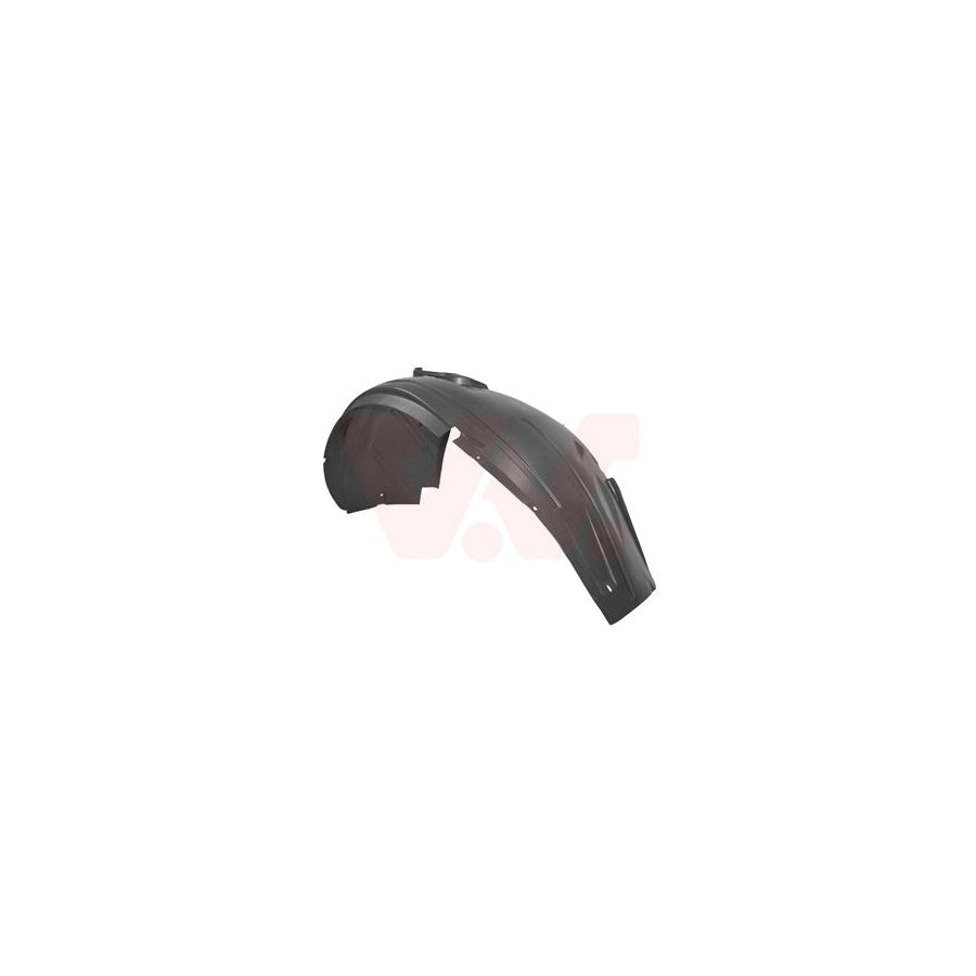 Van Wezel 0160436 Panelling, Mudguard for ALFA ROMEO 159