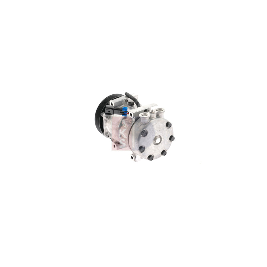 AKS Dasis 852083N Compressor, Air Conditioning