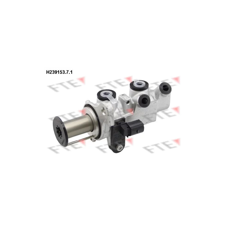 FTE H239153.7.1 Brake Master Cylinder