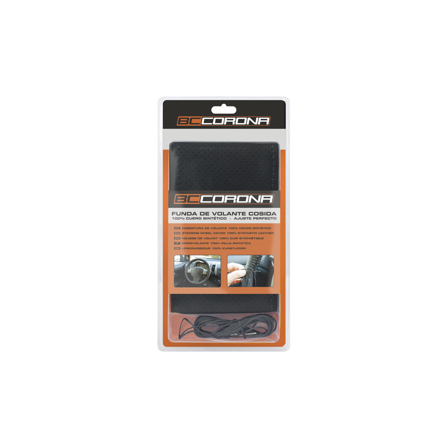 Corona Int30181 Steering Wheel Cover