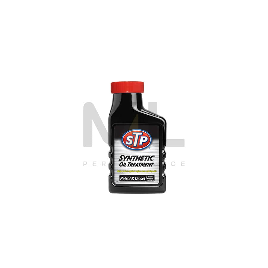 STP 300ml Synthetic Oil Treatment