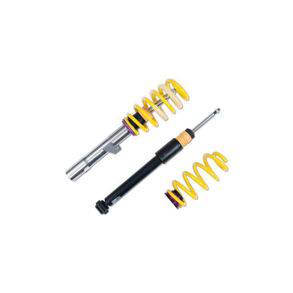 KW 18080070 Seat VW Variant 2 Street Comfort Coilover Kit (Altea, Toledo & Jetta) 4 | ML Performance US Car Parts