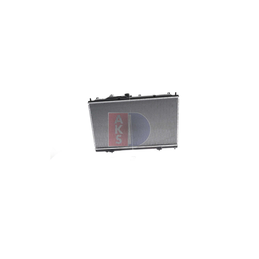 AKS Dasis 140100N Engine Radiator