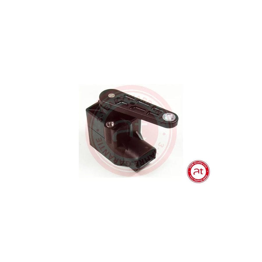 at autoteile germany At10337 Sensor, Xenon Light (Headlight Range Adjustment) For BMW X5 (E53)