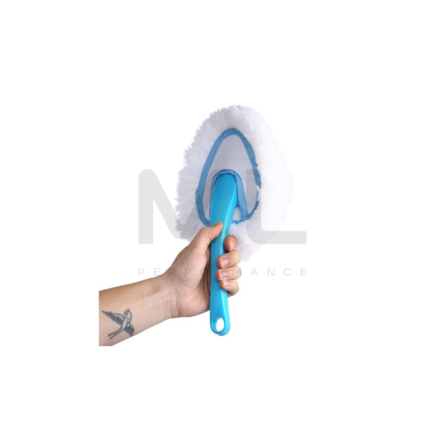 RIDEX 7481A0013 Car duster brush