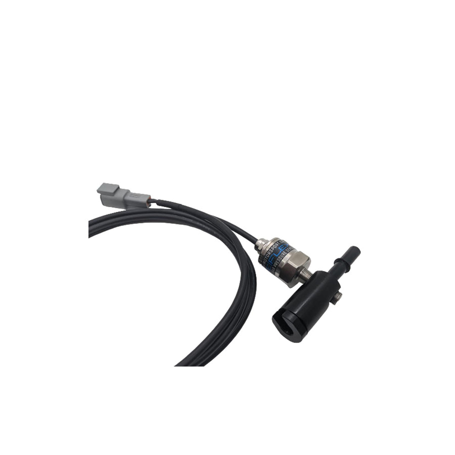 Precision Raceworks 101-0216 Motiv Re|Flex 0-10 Bar Pressure Sensor