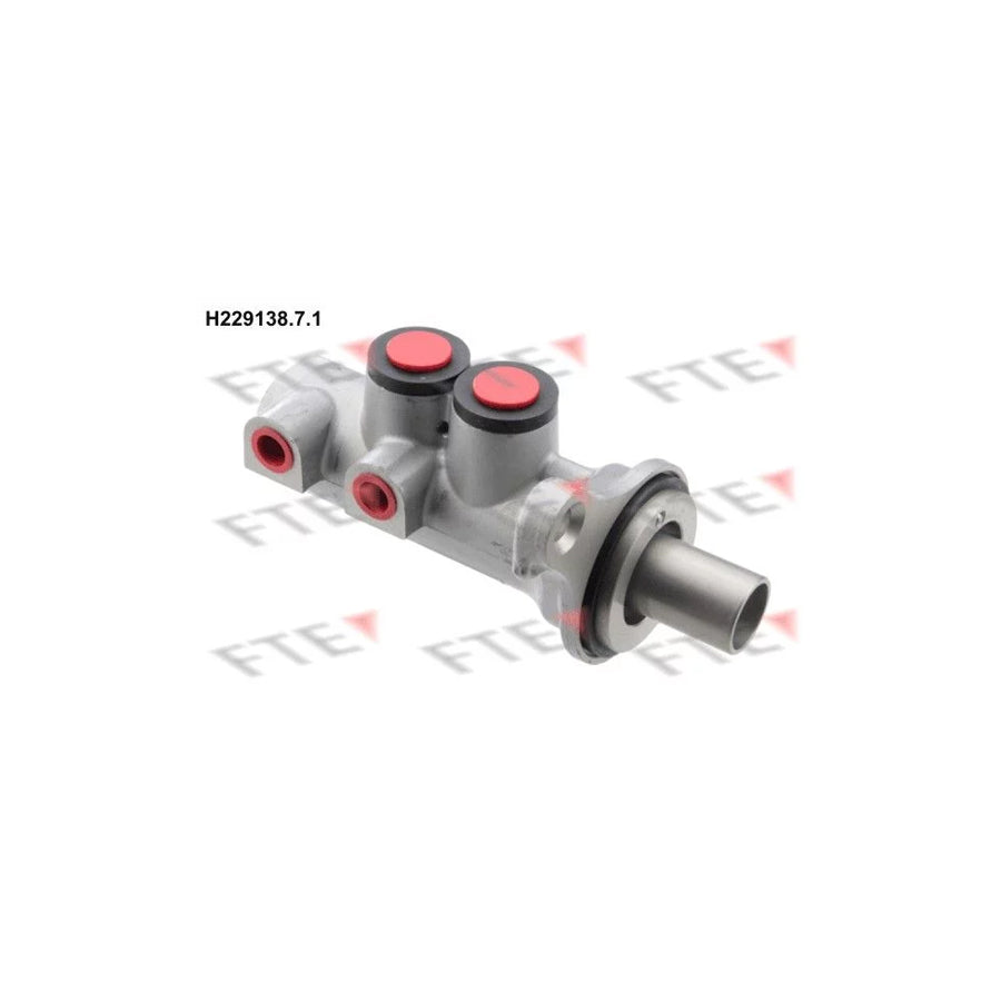 FTE 9220189 Brake Master Cylinder