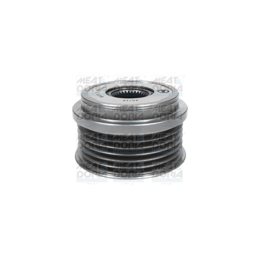 Meat & Doria 45136 Alternator Freewheel Clutch