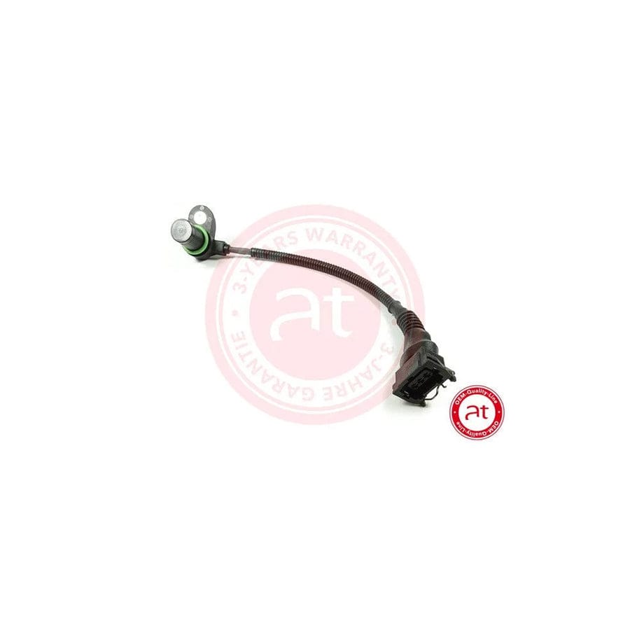 at autoteile germany At10376 Camshaft Position Sensor for BMW 7 (E65, E66, E67)