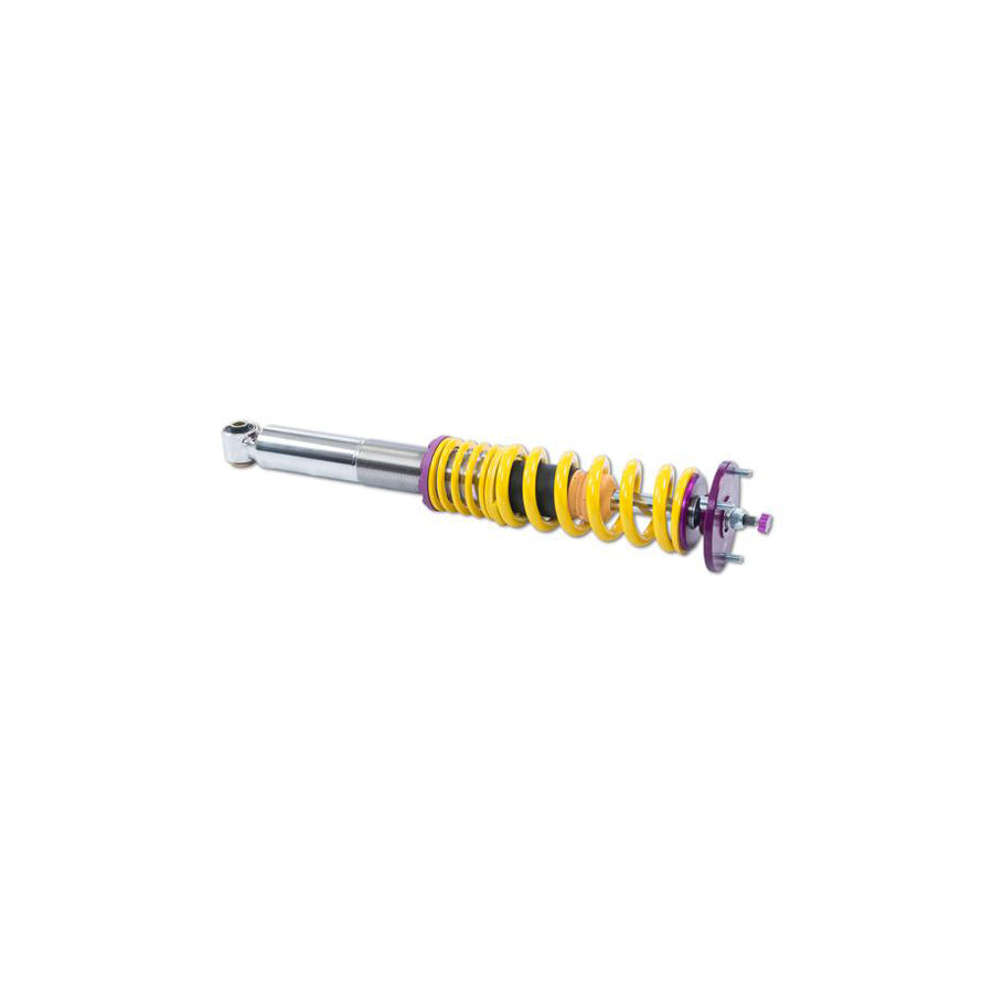 KW 35271821 Porsche 964 911 Clubsport 2-Way Coilover Kit 4 | ML Performance US Car Parts