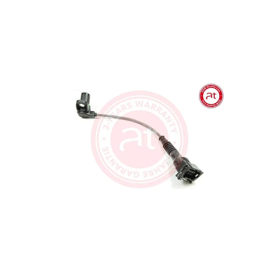 at autoteile germany At10374 Camshaft Position Sensor for BMW 7 (E65, E66, E67)