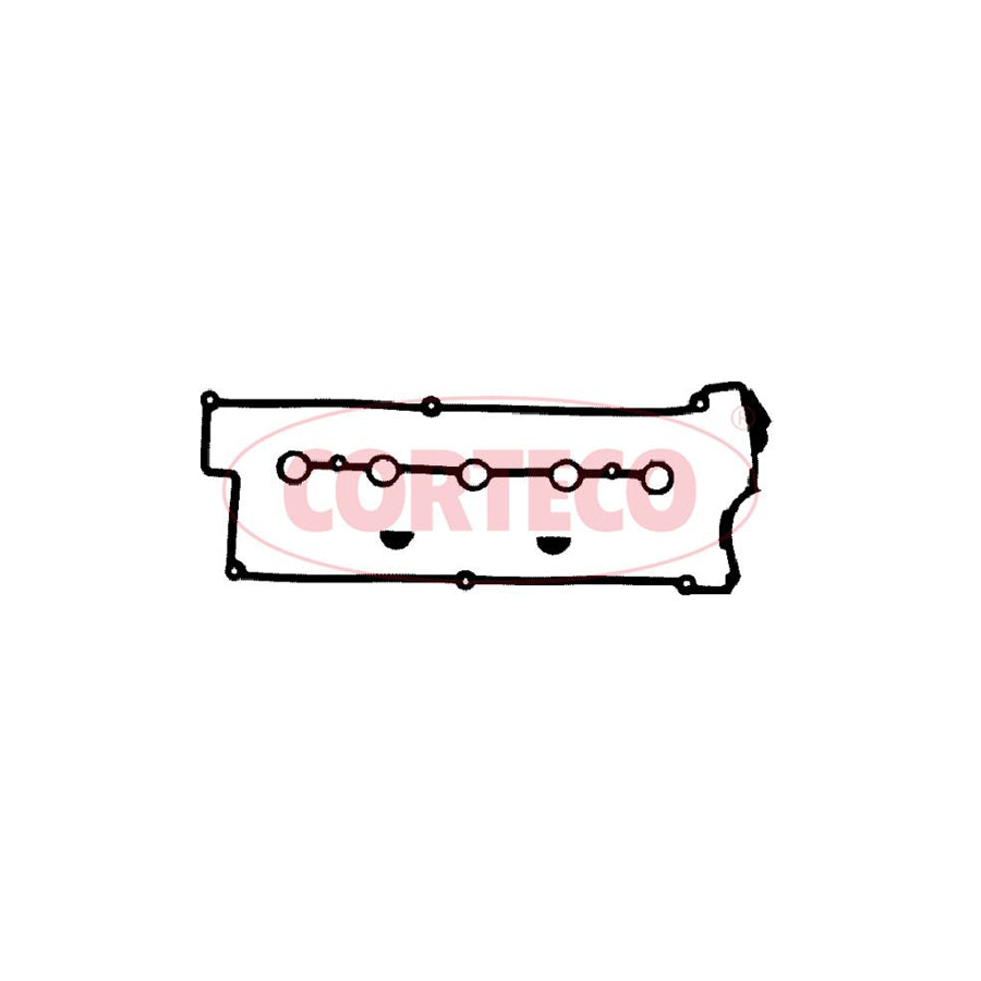 Corteco 440441P Rocker Cover Gasket