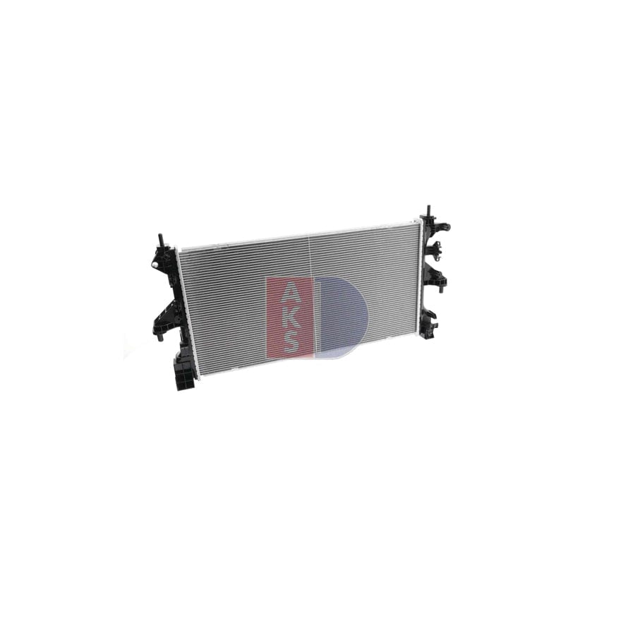 AKS Dasis 080136N Engine Radiator for Fiat Ducato