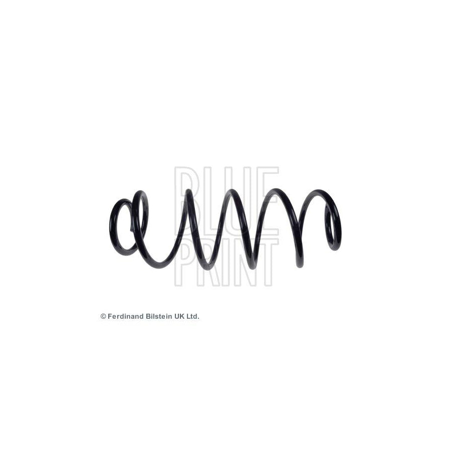 Blue Print Adj1388034 Coil Spring for Jaguar X-Type