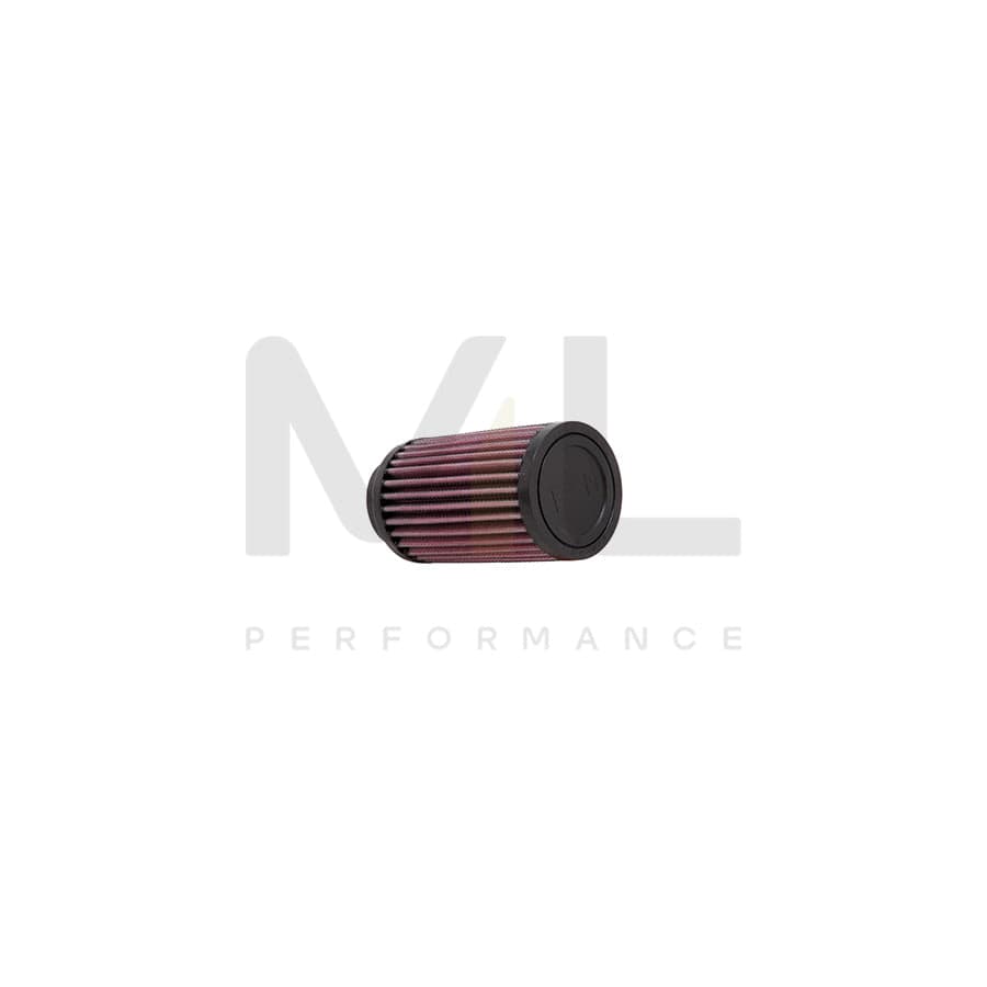K&N RU-0410 Universal Clamp-On Air Filter | ML Car Parts UK | ML Performance