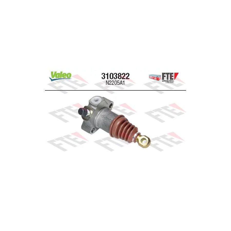 FTE 3103822 Slave Cylinder, Clutch