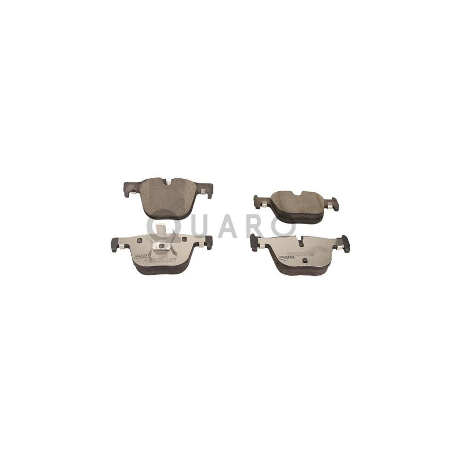 Quaro QP7006C Brake Pad Set
