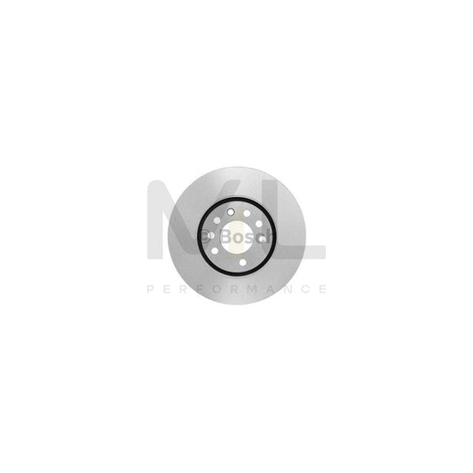 BOSCH 0 986 479 076 Brake Disc Internally Vented, Vented, Oiled, High-carbon | ML Performance Car Parts