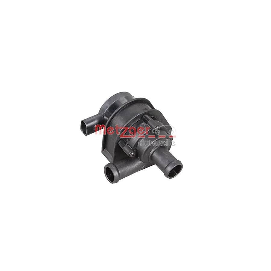 Metzger 2221089 Auxiliary Water Pump