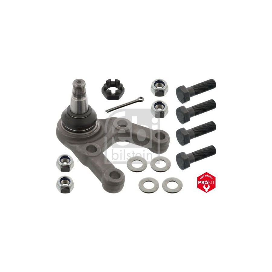 Febi Bilstein 15071 Ball Joint