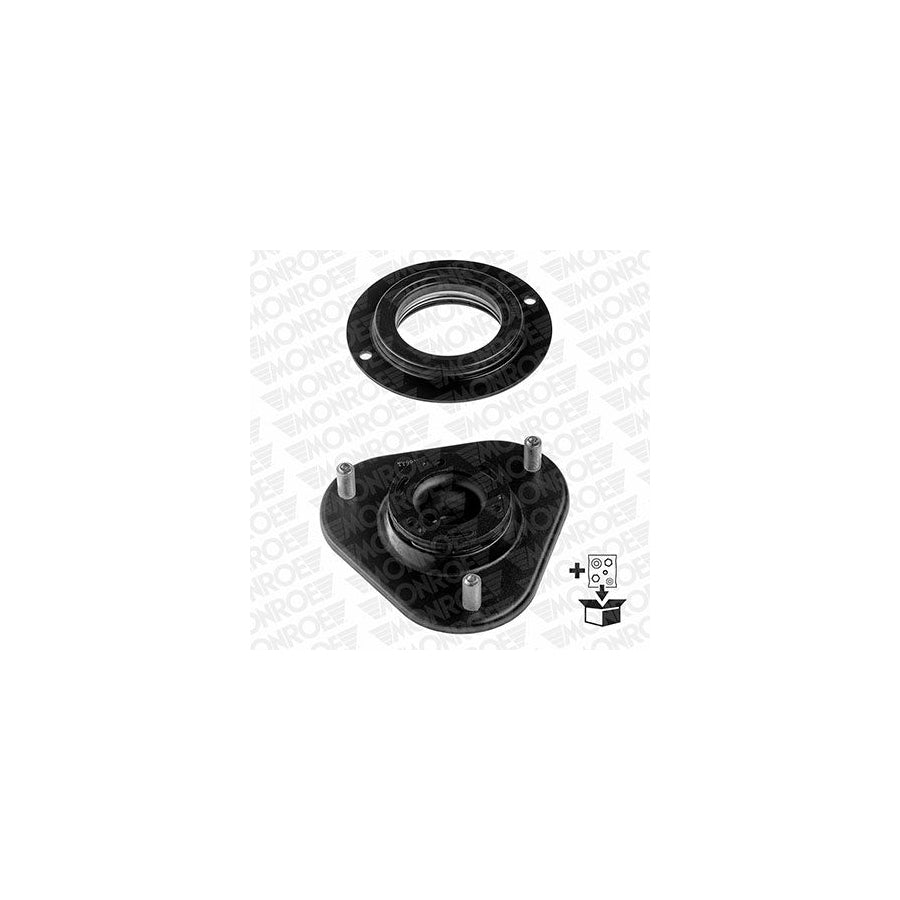 Monroe Mk404 Top Strut Mount for Toyota Rav 4
