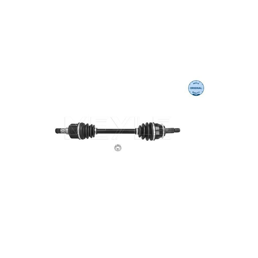 Meyle 314 498 0047 Drive Shaft