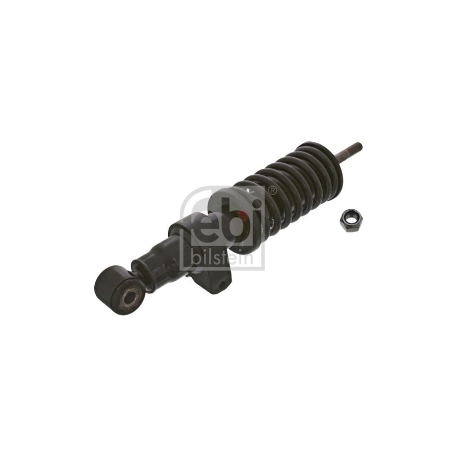 Febi Bilstein 35570 Shock Absorber, Cab Suspension
