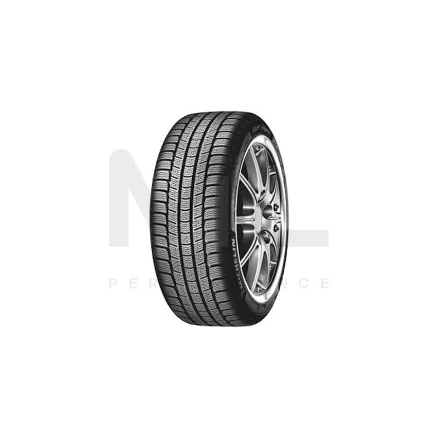 Michelin Pilot Alpin 235/65 R18 110H Winter Tyre