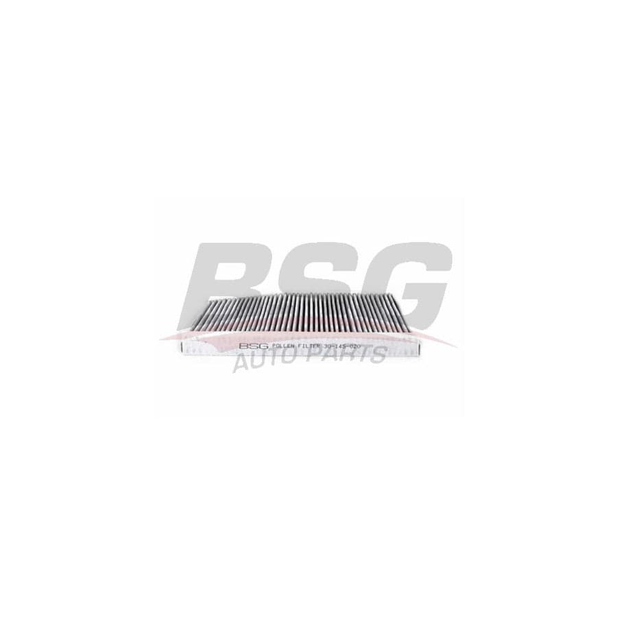 BSG BSG 30-700-039 Accelerator Pedal Kit
