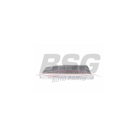 BSG BSG 30-700-039 Accelerator Pedal Kit
