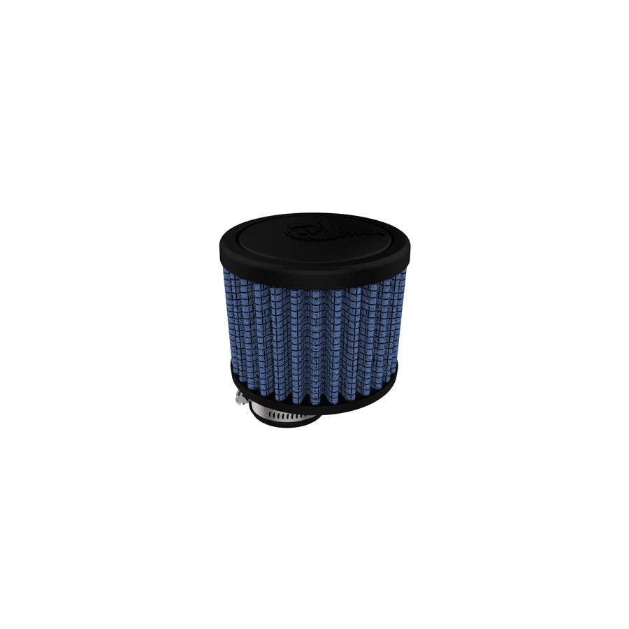  aFe 18-02002R 1-1/4 IN F x 3-3/4 IN B x 3-3/4 IN T x 3 IN H Crankcase Vent Filter  | ML Performance US Car Parts