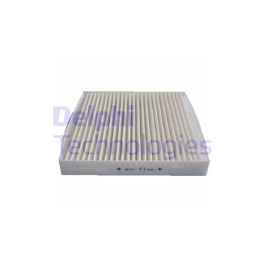Delphi Tsp0325176C Pollen Filter